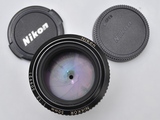 尼康 nikon ais 50mm f1.2 50/1.2