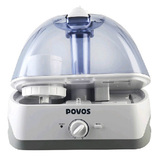 Povos/奔腾PJ5451空气加湿器家用净化5L抗菌静音正品全国联保