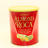 美国进口 Almond Roca 乐家扁桃仁糖1190g 巧克力糖果零食