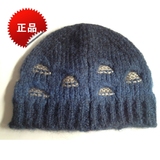 专柜正品 凯乐石 户外保暖男女中性款针织帽 帽子Kf70015