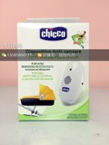 扬扬九月 欧洲代购意大利chicco智高宝宝超声波便携式驱蚊器 无线