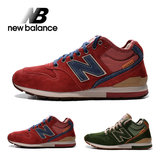 冬季正品New Balance男鞋高帮 新百伦女鞋运动鞋跑步鞋996AB/AD