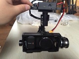 大疆S900，9.9成新，无摔无碰无维修，送BMPCC相机