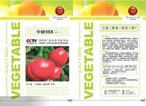 中研988F1/番茄种子中研粉果番茄种子农科院西红柿种子正品5克