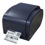 佳博（Gprinter）GP-1124T/1125T热敏/热转印条码标签打印机 接口