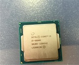 i5-6600K 散片CPU 3.5G四核四线程 Skylake现货大雕马来周期