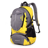 新款休闲旅游背包书包中学生双肩包女高中男背包运动包户外旅行包