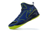 最新款 Curry 3 UA库里1代二代篮球鞋mvp安德玛哈登欧文同款战靴