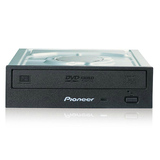 全新正品DVR-221CHV先锋刻录机光驱 台式电脑内置DVD光盘碟刻录机