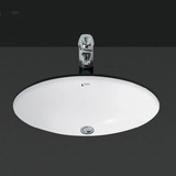INAX伊奈L-2294-C 日本陶瓷台下式洗面盆圆 洗手 洗脸盆L-2288-C
