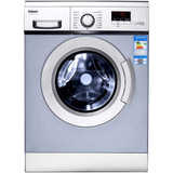 Galanz/格兰仕 XQG60-Q7308 6公斤全自动滚筒洗衣机 （4S酷洗