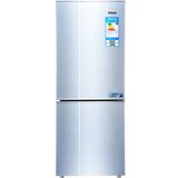 热卖Galanz/格兰仕 BCD-131A冰箱双门 家用小型冰箱 电冰箱双门小