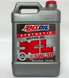美国AMSOIL 安索XL 5W30 静音长效全合成机油 3.78L