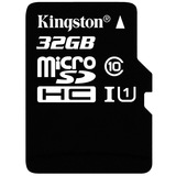 金士顿TF卡32G高速class10手机内存卡相机平板电脑存储闪存卡包邮