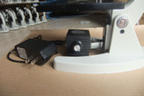 显微镜配件，XSP-00系列显微镜LED冷光源00电源亮度可调节