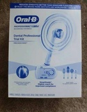 美国博朗欧乐B Oral-B5000/D34 3D电动牙刷 美国牙医内部特价货源