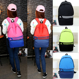 新款专柜正品阿迪达斯双肩包中学生书包男女韩版旅行迷你运动背包