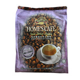 故乡浓怡保白咖啡 马来西亚原装进口 二合一无糖 速溶咖啡 375g