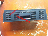 宝马X5-E53空调面板E39 E53 E38 520 528 530 X5空调控制面板按钮