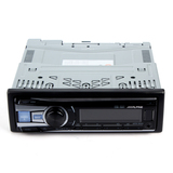 阿尔派CDE-152C 双USB IPOD/IPHONE 3组功放 CD主机 汽车车载主机