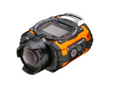 Ricoh/理光 WG-M1防水相机运动摄像机高清三防便携照相机摄像机