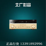 Yamaha/雅马哈 RX-V375QH功放机5.1家用音响数字AV大功率家庭影院