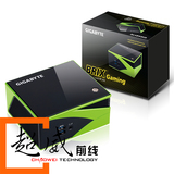 Gigabyte/技嘉GB-BXi5G-760 蓝牙迷你电脑 GTX760显卡 贵阳正品
