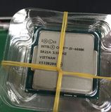 全新现货Intel/英特尔 I5-4690K CPU 正式版散片  多语言拆包散