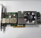 Netxen 10GB万兆网卡 XFP NXB-10GXSR DELL TP062 PCI-E 原装拆机