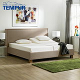 TEMPUR/泰普尔TEMPUR/泰普尔21cm感温床垫慢回弹太空记忆棉床垫