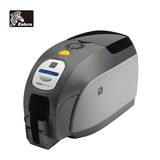 ZEBRA/斑马 ZXP Series 3证卡打印机 物业员工ID门禁卡IC卡打印机