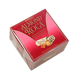 美国进口零食品ALMOND ROCA乐家杏仁糖铁罐装~340g 年货礼盒