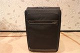 专柜正品新秀丽黑标30寸行李箱万向轮软箱拉杆旅行箱扩展密码锁