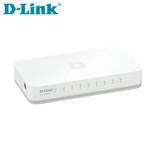 批发现货D-Link dlink 千兆8口交换机 DGS-1008A 8口千兆交换机