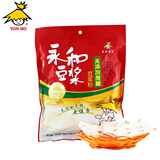 【天猫超市】永和豆浆无添加蔗糖豆浆粉350g/袋非转基因豆浆