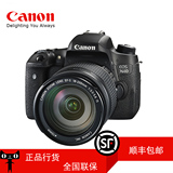 佳能760D套机 Canon/佳能 EOS 760D套机(18-200mm)