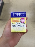日本直邮 人气商品 DHC  辅酶Q10 提拉紧致焕肤美容面霜 20g