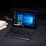 展源微软win10系统平板电脑二合一 10寸 4G64G 双系统上网笔记本