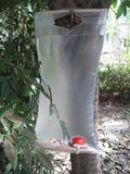木棒水袋10L 10升 双木棍水袋 饮用水袋 露营 烧烤 水桶 水囊户外