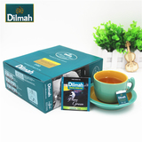 【Dilmah】斯里兰卡进口 迪尔玛锡兰绿茶150G/100小包 全国包邮