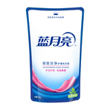 【天猫超市】蓝月亮洗衣液 自然清香深层洁净护理 1kg/袋装
