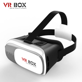 暴风影音魔镜三代VR手机3D眼镜虚拟现实头盔头戴式Oculus Rift3代