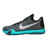 耐克男鞋Nike Kobe X ZK10 科比10代 精英 篮球鞋 745334-002