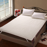 纯羊毛床垫冬季垫被床褥1.8m加厚保暖冬天褥子学生宿舍1.2米CY