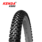 KENDA建大轮胎24 26*1.5 1.75 1.95寸自行车外胎山地车防滑胎K800