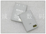 原装Nikon/尼康 EN-EL5 电池适用P500 P100 P90 P80 P5100 S10 P3