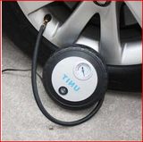 正品尤利特7026汽车充气泵 便携式车载电动打气泵 轮胎充气 包邮