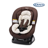 [转卖]美国GRACO 汽车安全座椅 环抱式儿童座椅 适合0-4岁