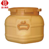 酵素桶食品级塑料密封发酵酿酒桶储水桶家用带盖加厚塑料桶蜂蜜桶