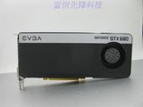 EVGA GTX680高端游戏显卡 4G 拼GTX780 GTX770 GTX670 GTX970